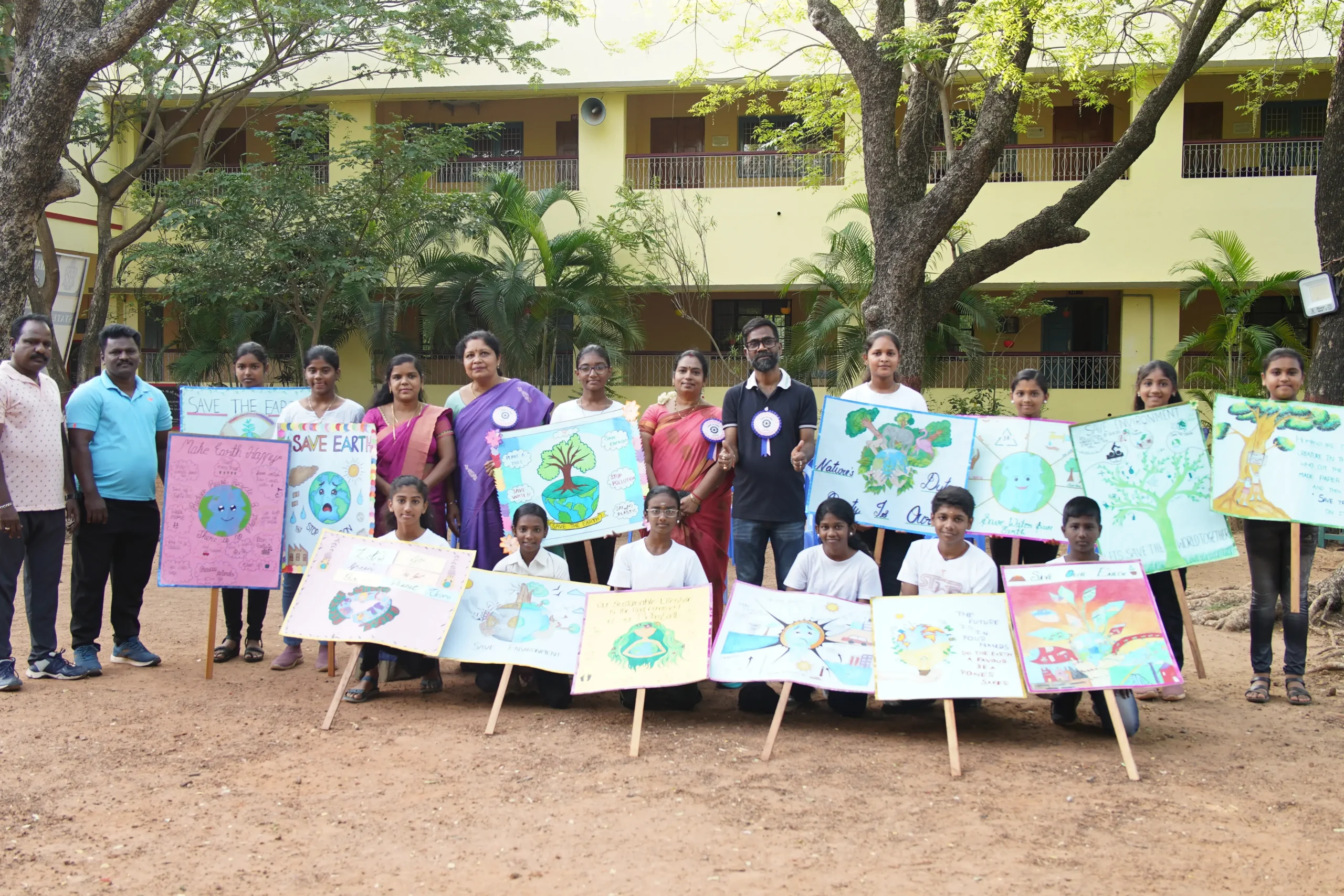 World Environmental Day-2025